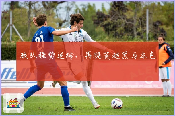 狼队强势逆转，再现英超黑马本色