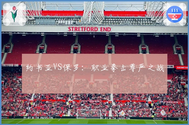 约书亚VS保罗：职业拳击尊严之战