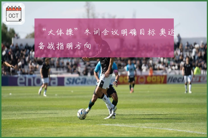 “大体操”冬训会议明确目标 奥运备战指明方向