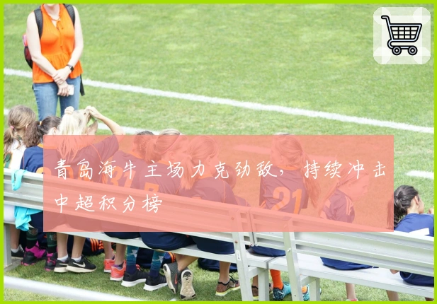 青岛海牛主场力克劲敌，持续冲击中超积分榜
